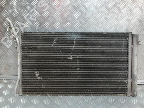 AC radiator BMW 1 (E81) 118 d | BP24282170M32 - Image 2