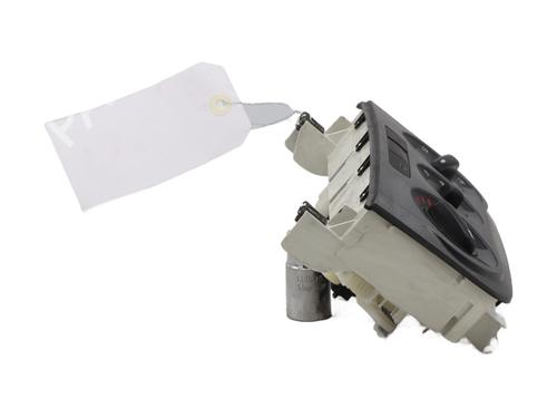 AC-Styringsenhed/Manøvreenhed FIAT GRANDE PUNTO (199_) 1.3 D Multijet | BP29281521I5