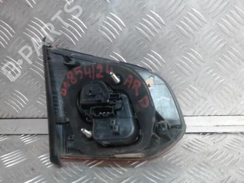 Right tailgate light VW GOLF VI (5K1) 1.4 TSI | BP24279211C80 