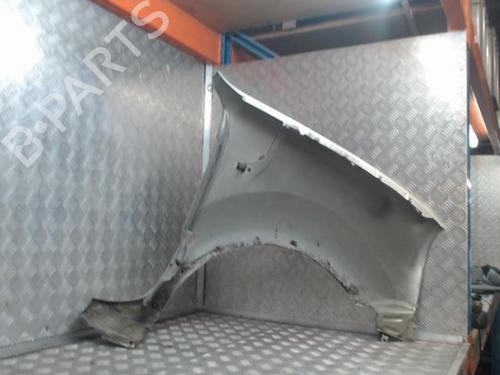Left front fenders RENAULT KANGOO (KC0/1_) 1.9 dCi 4x4 (KC0V) | BP29414220C41 