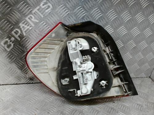 Right taillight BMW 1 (E87) 116 d | BP24276129C35 