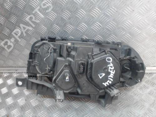 Used Right headlight Right headlight BMW X3 (E83) 2.0 d (150 hp) 24279410 24279410