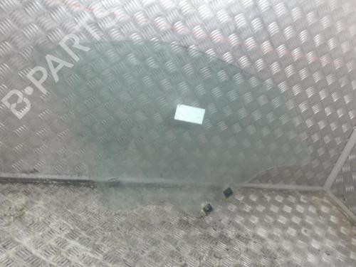 Front left door window DACIA LOGAN MCV (KS_) 1.5 dCi (KS0W) | BP28292578C18