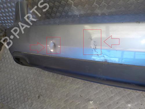 Rear bumper AUDI A4 B7 Avant (8ED) 2.0 TDI 16V | BP24276090C8 