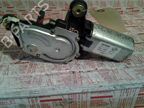 Used Rear wiper motor FIAT PUNTO (188_) 1.2 60 (188.030, .050, .130, .150, .230, .250) (60 hp) 24284772