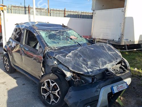 Højre Foran Tågelygte DACIA DUSTER (HM_) 1.5 dCi 115 (HMAD) | BP30884496C31 - Image 6