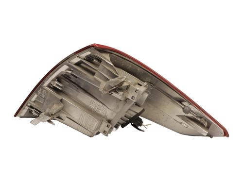 Left taillight CITROËN C4 Picasso I MPV (UD_) 1.6 HDi | BP24263752C34 