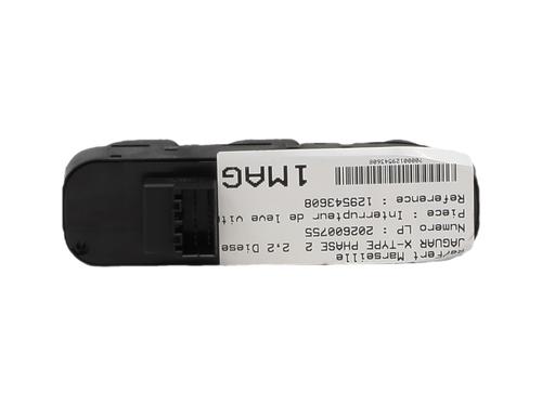 Left front window switch JAGUAR X-TYPE I (X400) 2.2 D | BP37482358I27 - Image 3
