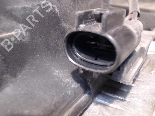 Used Radiator fan Radiator fan CHEVROLET EVANDA 2.0 (131 hp) 24280939 24280939