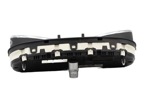 Instrument cluster NISSAN QASHQAI I (J10, NJ10) 1.6 dCi | BP31024694C47