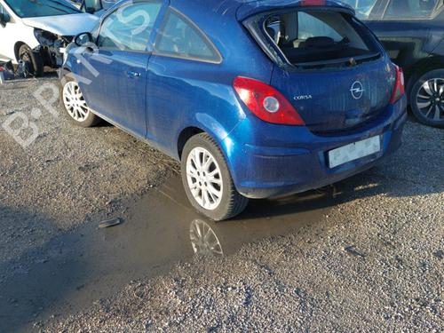 Left taillight OPEL CORSA D (S07) 1.3 CDTI (L08, L68) | BP24268551C34  - Image 14