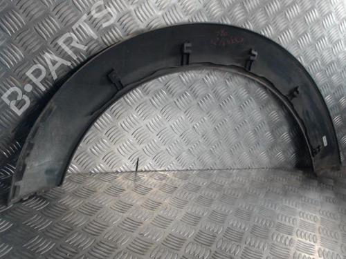 Rear left wheel arch trim MINI MINI (R56) One D | BP24264674C136 