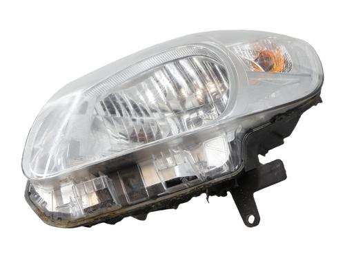 Left headlight RENAULT KANGOO Express (FW0/1_) 1.5 dCi 90 (FW0G, FW05, FW08, FW11) | BP39748651C28 - Image 3
