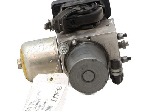 Módulo de ABS RENAULT ZOE (BFM_) ZOE (88 hp) 32985221