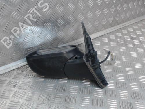 Used Left mirror FORD FIESTA V (JH_, JD_) 1.4 16V (80 hp) 24273119