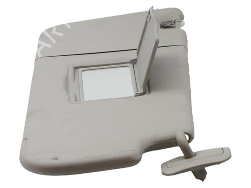 Right sun visor FORD TRANSIT CUSTOM V362 Van (FY, FZ) 2.0 EcoBlue | BP39483090I2 - Image 5