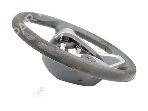 Used Steering wheel Steering wheel FORD FIESTA VI (CB1, CCN) 1.4 TDCi (70 hp) 25285395 25285395