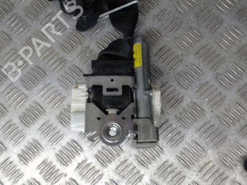 Used Front right seatbelt Front right seatbelt PEUGEOT 5008 (0U_, 0E_) 1.6 HDi (112 hp) 24268269 24268269