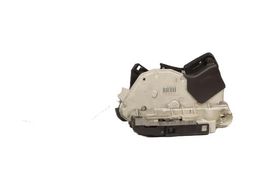 Front left lock VW POLO V (6R1, 6C1) 1.6 TDI | BP24949857C98 