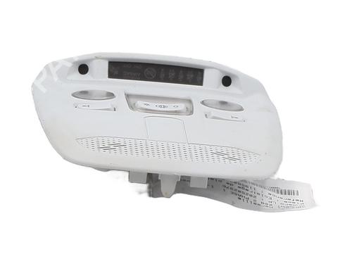 Innerbelysning PEUGEOT 208 II (UB_, UP_, UW_, UJ_) 1.5 BlueHDI 100 (102 hp) 31833233