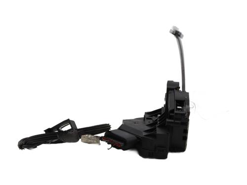 Front left lock FORD C-MAX II (DXA/CB7, DXA/CEU) 1.6 TDCi | BP25701007C98 