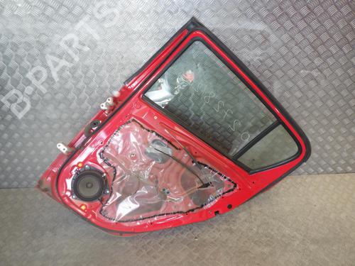 Right rear door HYUNDAI i20 I (PB, PBT) 1.2 | BP24272639C5