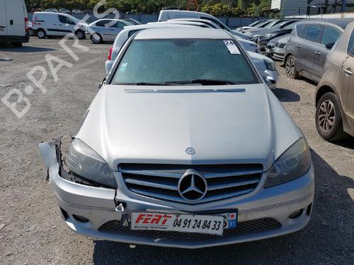 Switch MERCEDES-BENZ CLC-CLASS (CL203) CLC 200 CDI (203.707) | BP26392970I30  - Image 19