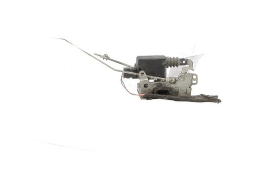 Front right lock DACIA LOGAN MCV (KS_) 1.5 dCi (KS0K) | BP26022432C97 - Image 4