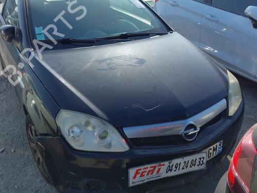 AC compressor OPEL TIGRA TwinTop (X04) 1.4 (R97) | BP24272012M34  - Image 6