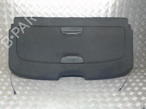 Used Rear parcel shelf Rear parcel shelf PEUGEOT 308 I (4A_, 4C_) 1.6 HDi (109 hp) 24275800 24275800