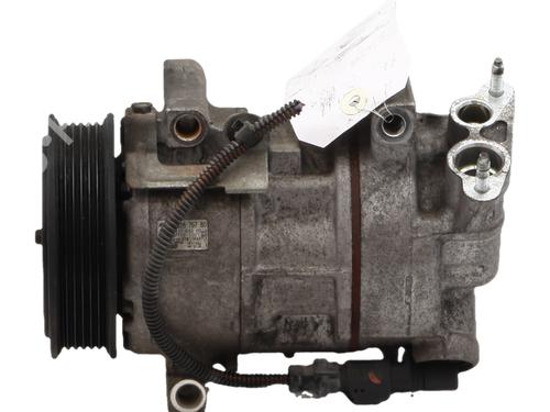 AC compressor CITROËN BERLINGO Box Body/MPV (K9) | BP36654204M34 - Image 4