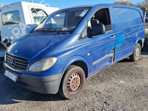 Used Parts MERCEDES-BENZ VITO / MIXTO Van (W639) 109 CDI (639.601, 639.603, 639.605) 4838389