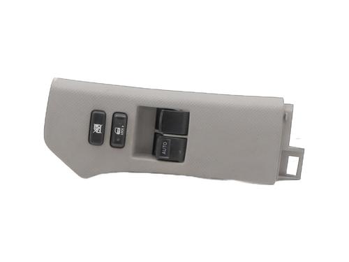 Used Left front window switch TOYOTA YARIS (_P9_) 1.3 VVT-i (SCP90_, SCP90R) (87 hp) 25653089