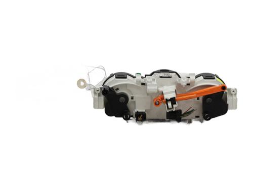Climate control PEUGEOT 208 I (CA_, CC_) 1.4 HDi | BP29449702I5 