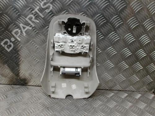 Used Interior roof light CITROËN C4 II (NC_) 1.6 HDi 90 (92 hp) 24282590