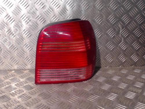 Used Right taillight VW POLO (6N2) 1.4 16V (75 hp) 24283787
