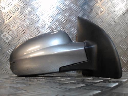Used Right mirror CHEVROLET AVEO / KALOS Hatchback (T250, T255) 1.2 (72 hp) 24277627