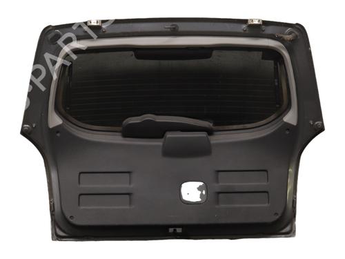 Bagklap CC/Kombi-Coupé Bagklap CC/Kombi-Coupé 38637746 38637746