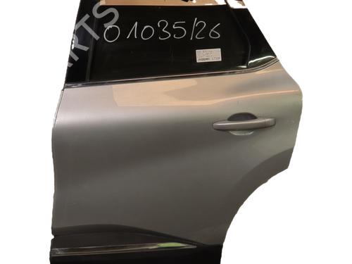 left-rear-door-renault-captur-ii-hf_-2020-37219683 main image