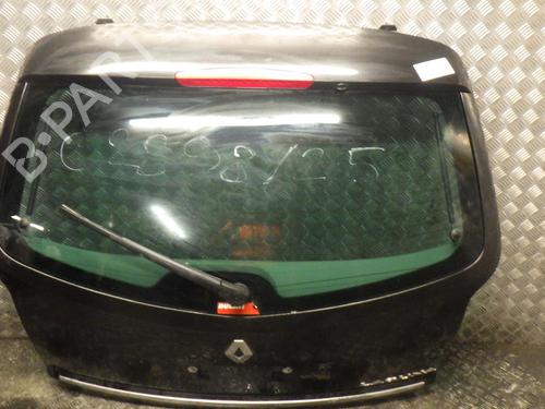 Used Tailgate Tailgate RENAULT LAGUNA II Grandtour (KG0/1_) 1.9 dCi (125 hp) 30753120 30753120