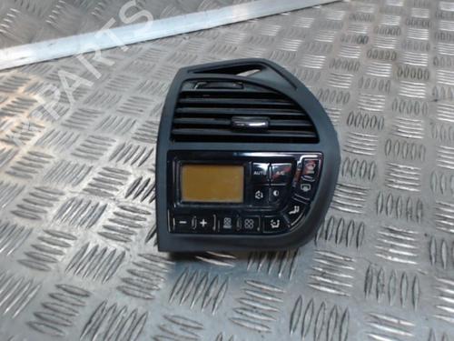 Used Air vent CITROËN C4 I (LC_) 1.6 VTi 120 (120 hp) 24269790