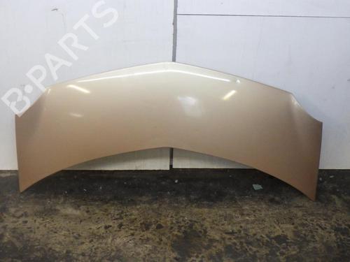 Motorhjelm RENAULT MODUS / GRAND MODUS (F/JP0_) 1.4 (JP01, JP0J) (98 hp) 29142153