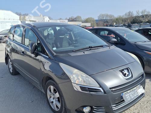Used Parts PEUGEOT 5008 (0U_, 0E_) 1.6 HDi 4744936