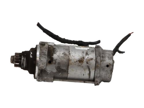 Starter VW POLO VI (AW1, BZ1, AE1) 1.6 TDI | BP39228733M8 - Image 4