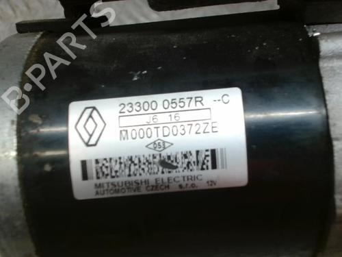 Starter DACIA SANDERO II TCe 90 (B8M1, B8MA, B8AC) | BP24275732M8 