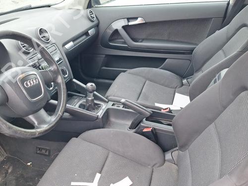 Climate control AUDI A3 (8P1) 2.0 TDI 16V | BP28116840I5 - Image 10
