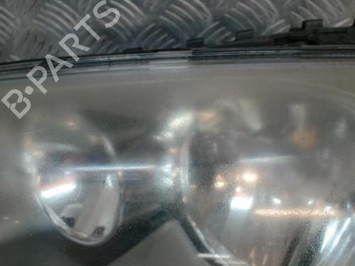 Used Left headlight Left headlight BMW 1 (E87) 120 d (163 hp) 24268229 24268229