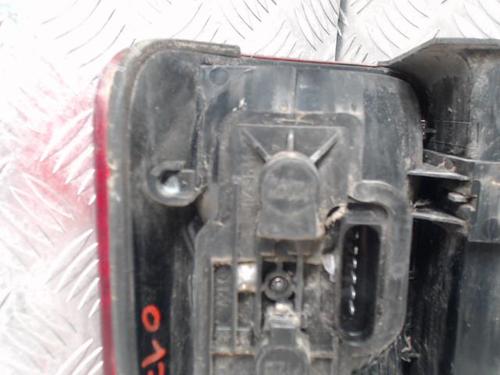 Left taillight VW CADDY III Box Body/MPV (2KA, 2KH, 2CA, 2CH) 1.9 TDI | BP24265306C34 