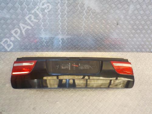 Used Tailgate BMW X5 (E53) 3.0 i (231 hp) 24281667