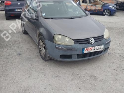 Left tailgate light VW GOLF V (1K1) 1.9 TDI | BP24957732C79 - Image 6